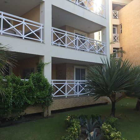 דירות אקווירז Portamaris Duplex Frente Mar, Viizinho Ao B Park מראה חיצוני תמונה