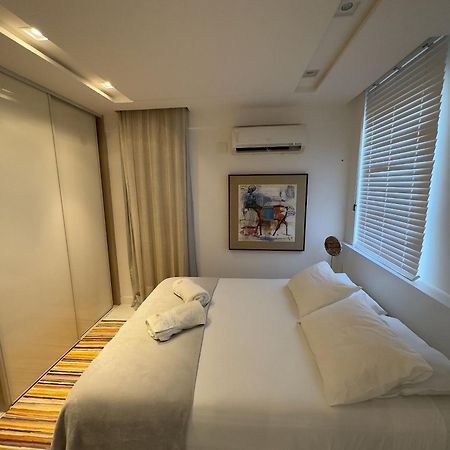 דירות אקווירז Portamaris Duplex Frente Mar, Viizinho Ao B Park מראה חיצוני תמונה
