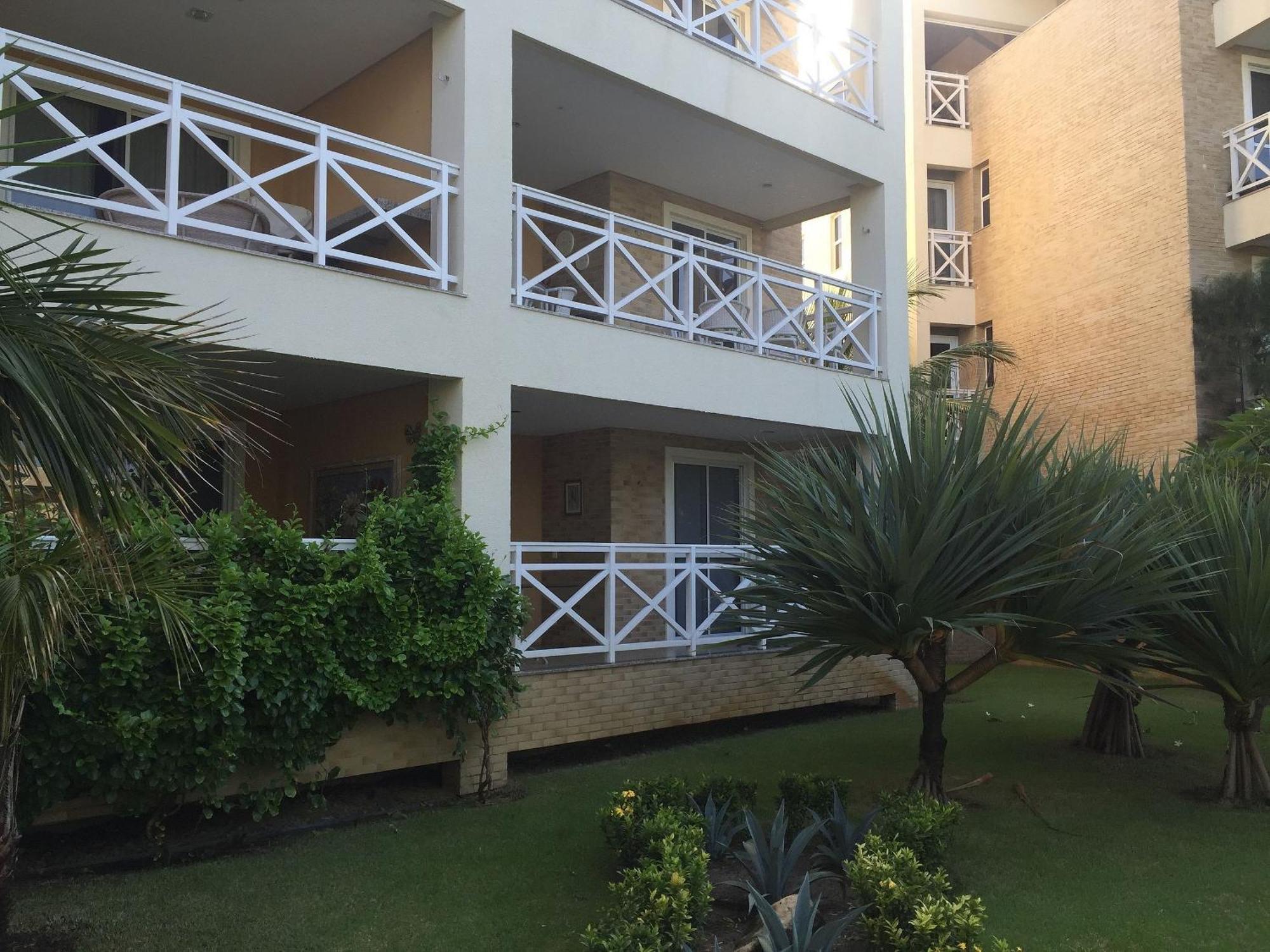 דירות אקווירז Portamaris Duplex Frente Mar, Viizinho Ao B Park מראה חיצוני תמונה