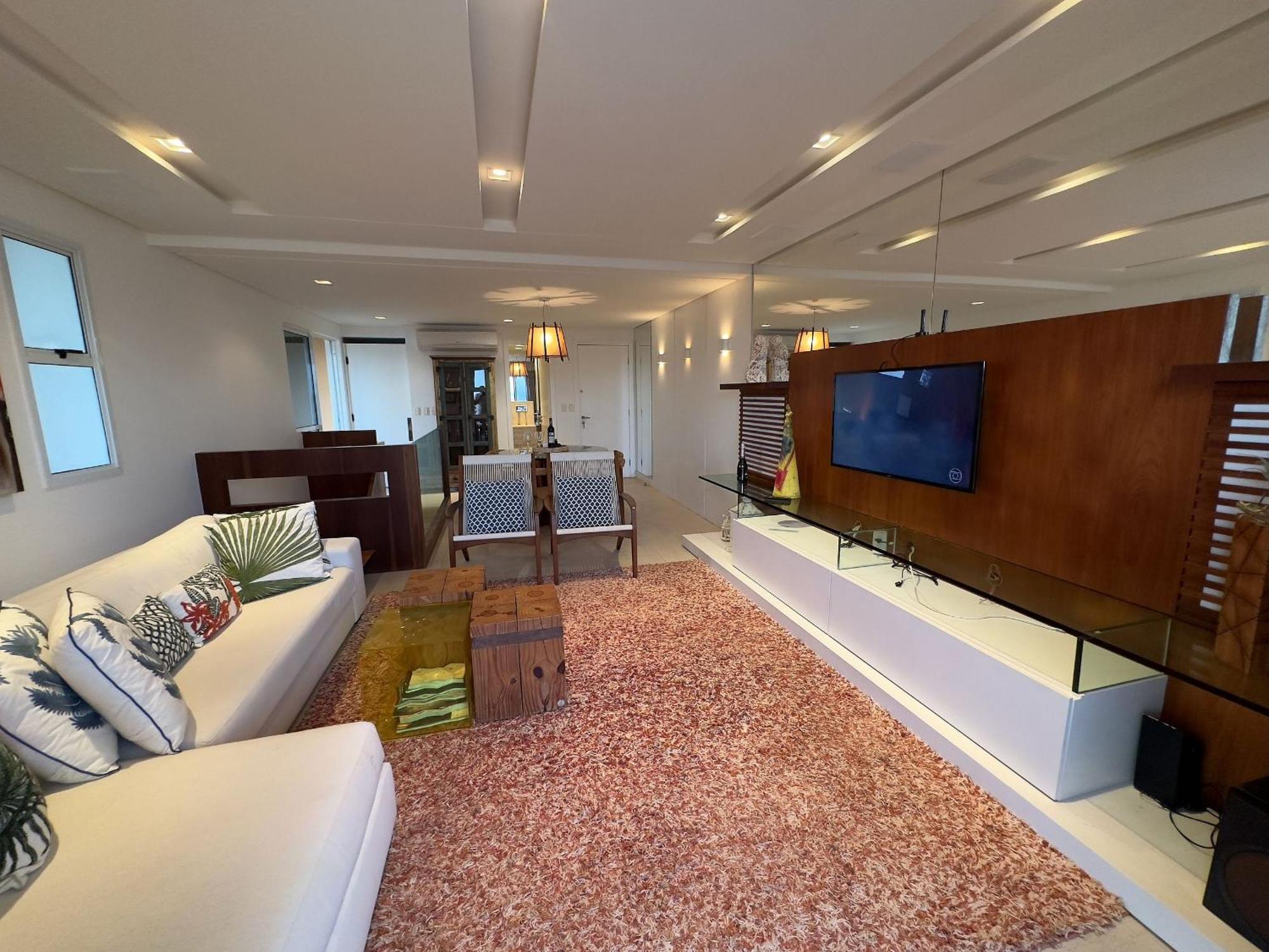 דירות אקווירז Portamaris Duplex Frente Mar, Viizinho Ao B Park מראה חיצוני תמונה