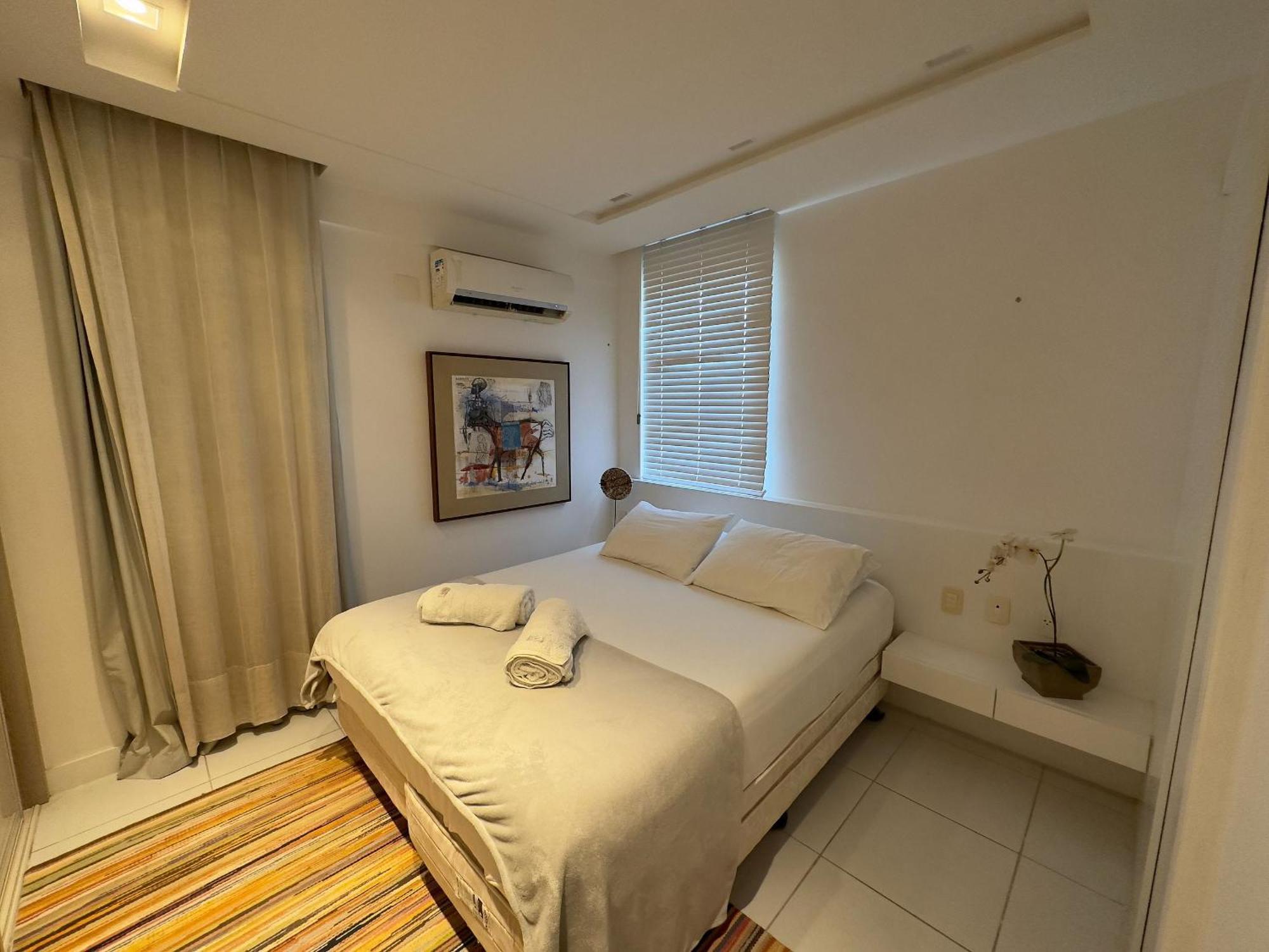 דירות אקווירז Portamaris Duplex Frente Mar, Viizinho Ao B Park מראה חיצוני תמונה