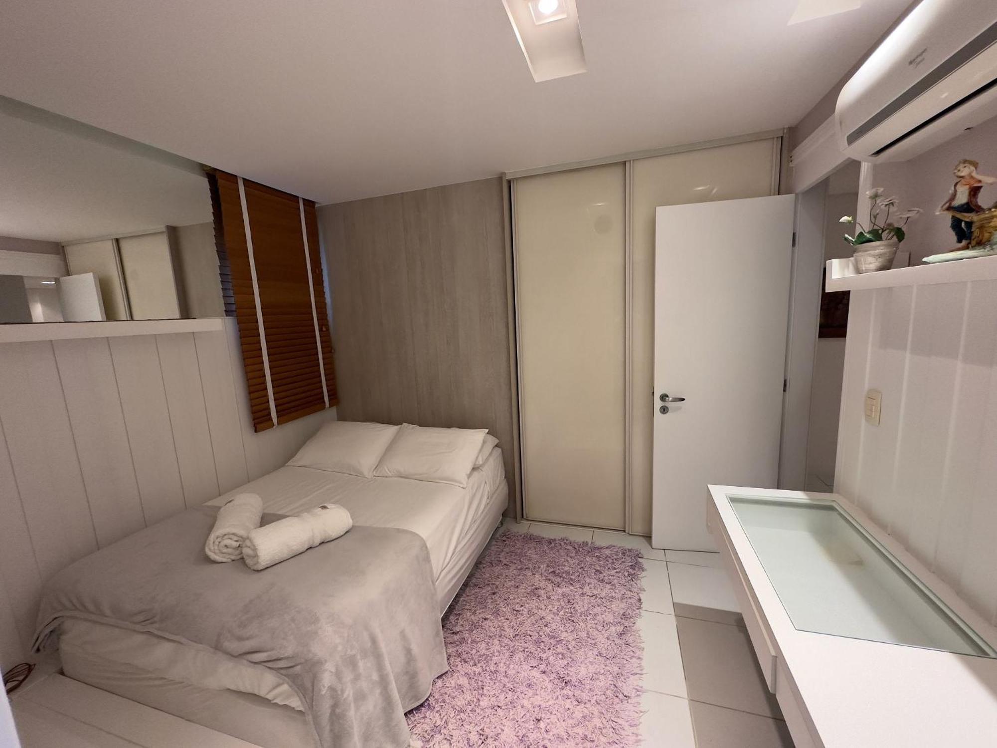 דירות אקווירז Portamaris Duplex Frente Mar, Viizinho Ao B Park מראה חיצוני תמונה